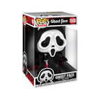 POP figure Ghost Face 25cm