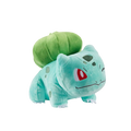 Pokemon Bulbasaur Plush 17cm