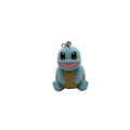 Squirtle 3D keychain