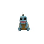 Squirtle 3D keychain