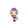 POP figure Kpop Demon Hunters Rumi