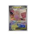 Mega Clefable EX Perfect Order 119/088
