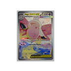 Mega Clefable EX Perfect Order 119/088