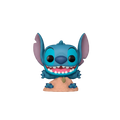 POP figure Disney Lilo & Stitch - Stitch in Sand