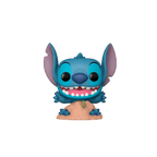 POP figure Disney Lilo & Stitch - Stitch in Sand