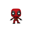 POP figure Marvel Deadpool 3 Deadpool with Claws