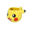 Pokemon - Pikachu 3D Ceramic Mug (500ml)