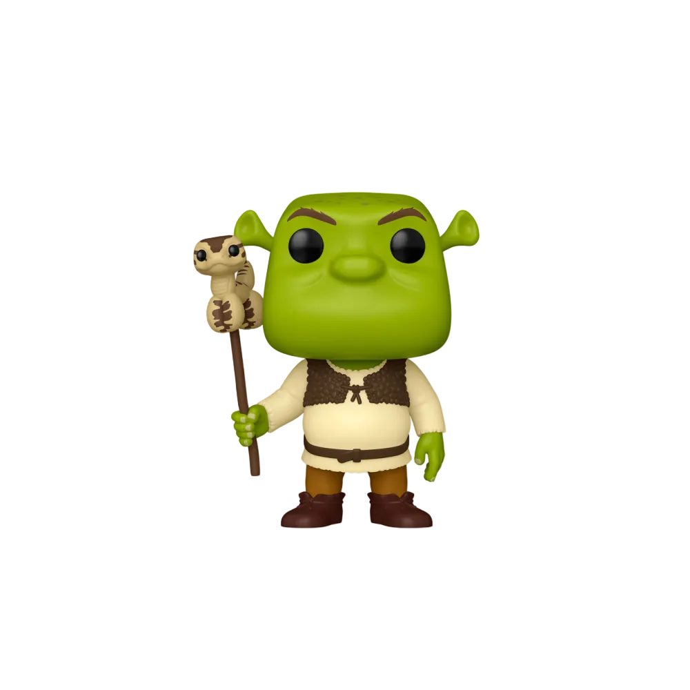 POP figure Shrek - Shrek