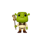 POP figure Shrek - Shrek