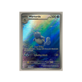 Wartortle 151-MEW 171/165