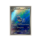 Wartortle 151-MEW 171/165