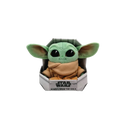 Star Wars The Mandalorian The Child Baby Yoda plush toy 25cm