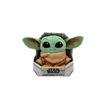 Star Wars The Mandalorian The Child Baby Yoda plush toy 25cm
