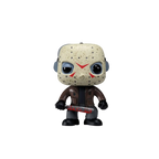POP figure Friday The 13th Jason Voorhees