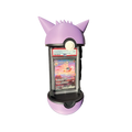 Graded Card Holder Gengarball