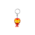 Pocket POP Keychain Marvel Iron Man Classics