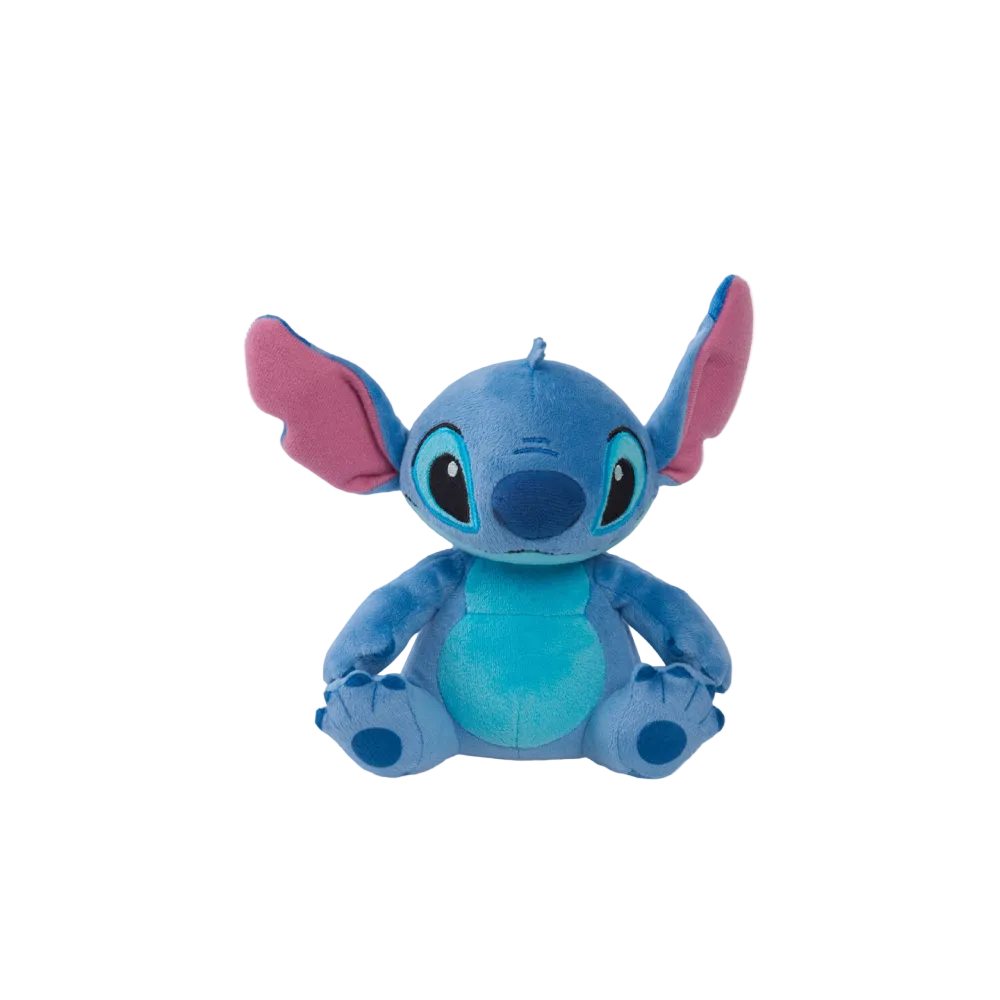 Disney Stitch plush toy 15cm
