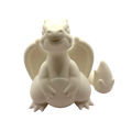 Charizard 3D PAINT SET