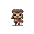 POP figure Pirates of the Caribbean Jack Sparrow Exclusive