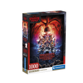 Stranger Things puzzle 1000pcs