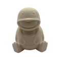 Squirtle 3D PAINT SET