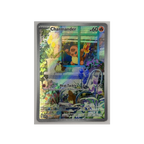 Charmander Scarlet & Violet Promo 044