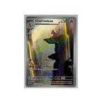 Charmeleon 151-MEW 169/165