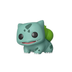 POP figure Pokemon Bulbasaur