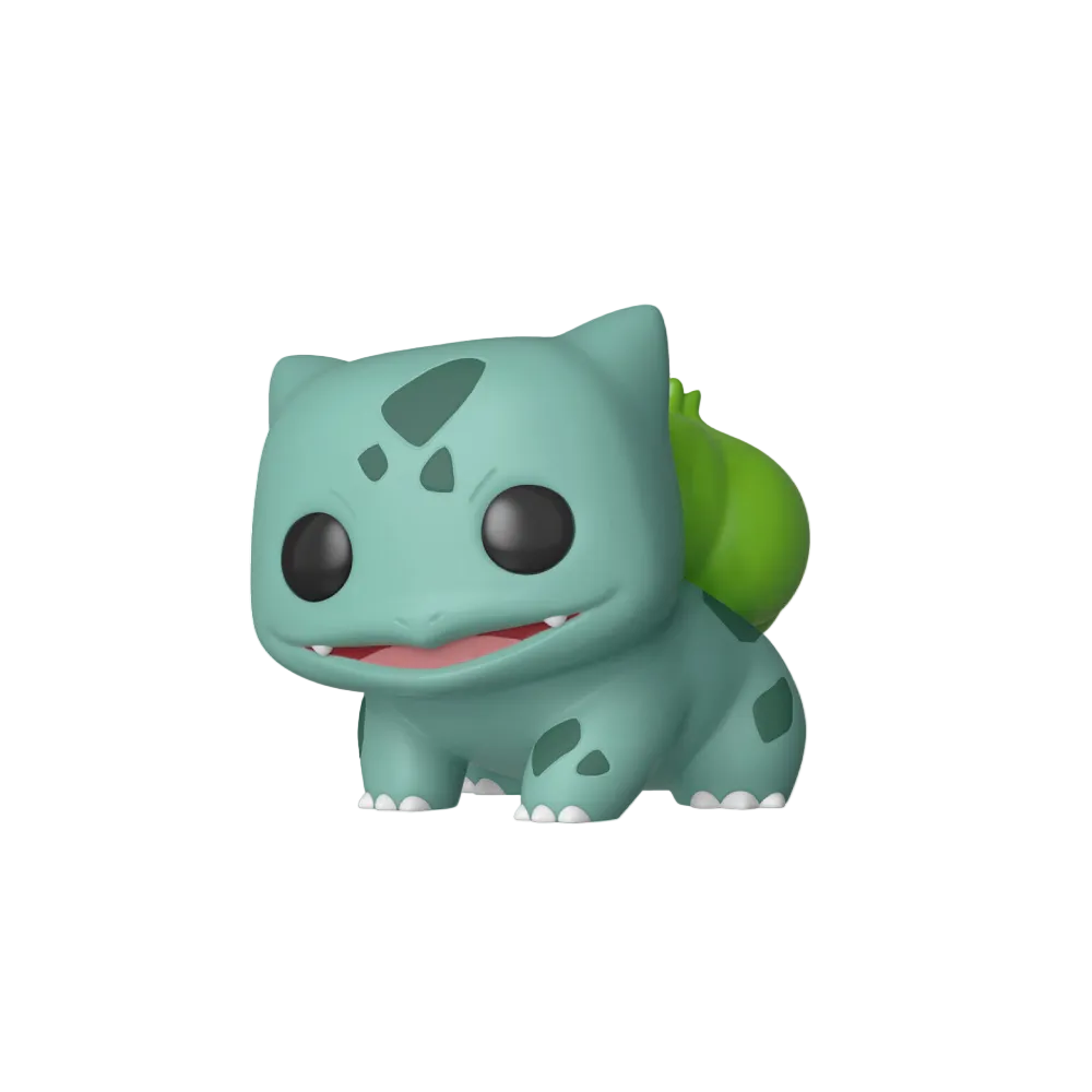 POP figure Pokemon Bulbasaur