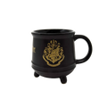 Harry Potter Hogwarts ceramic cauldron mug