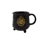 Harry Potter Hogwarts ceramic cauldron mug