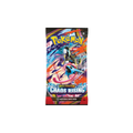 Pokemon TCG: Mega Evolution Chaos Rising Booster