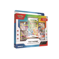 First Partner Series 3