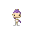 POP figure Kpop Demon Hunters Rumi