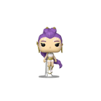 POP figure Kpop Demon Hunters Rumi