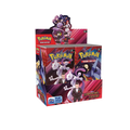 Pokemon Destined Rivals Scarlet & Violet Booster Box