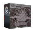 Pokemon TCG Mega Evolution: Pitch Black - Elite Trainer Box