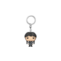 Pocket POP Keychain Wednesday - Wednesday