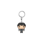 Pocket POP Keychain Wednesday - Wednesday