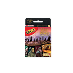 UNO Lord of the Rings card game