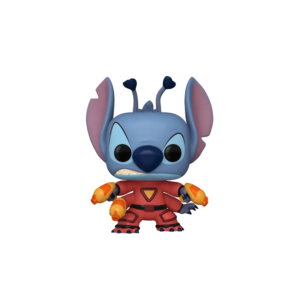 POP figure Disney Stitch 626