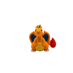 Charizard 3D keychain