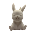 Pikachu 3D Paint Set