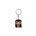 Pocket POP keychain Disney Lilo and Stitch Lilo with Camera