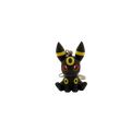 Umbreon 3D keychain