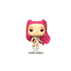 POP figure Kpop Demon Hunters Mira