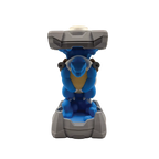 Blastoise In The Lab