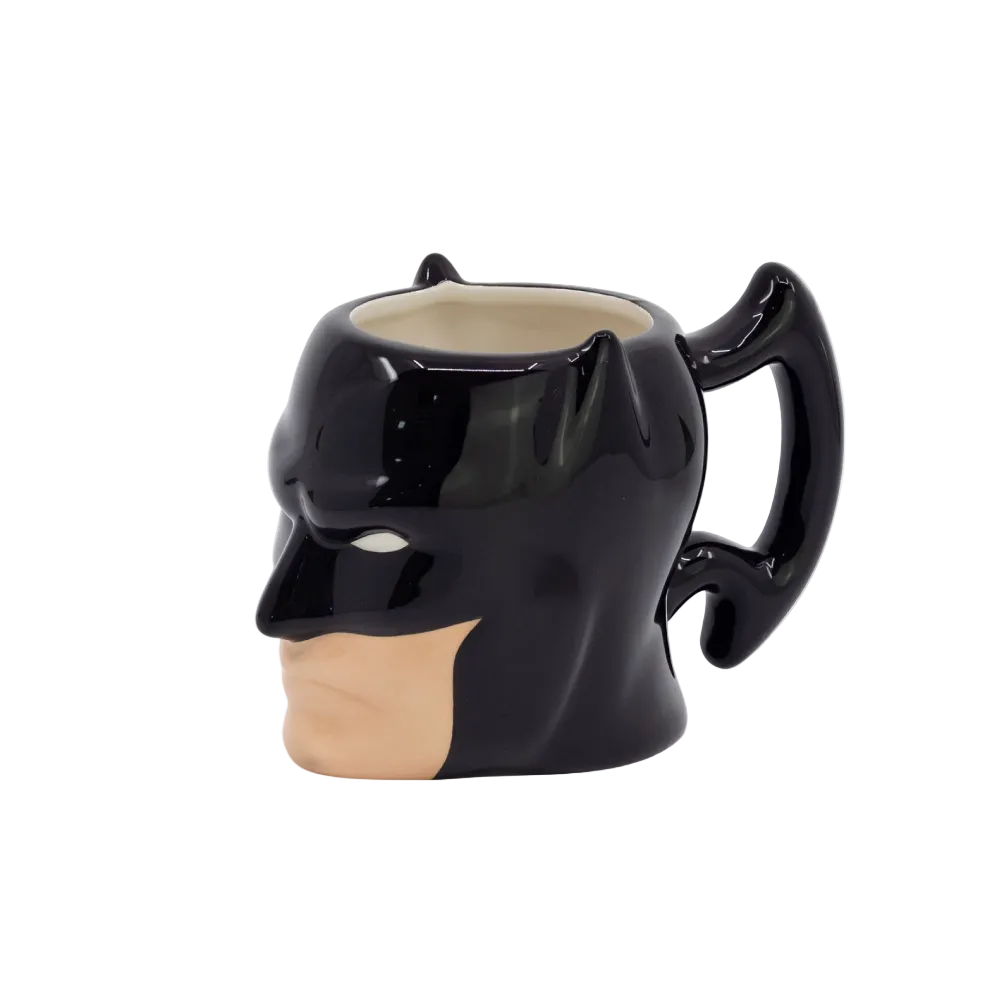 DC Comics Batman 3D ceramic mug 340ml