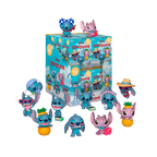 Assorted Mystery Mini figure Disney Lilo & Stitch