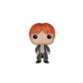 POP figure Harry Potter Ron Weasly